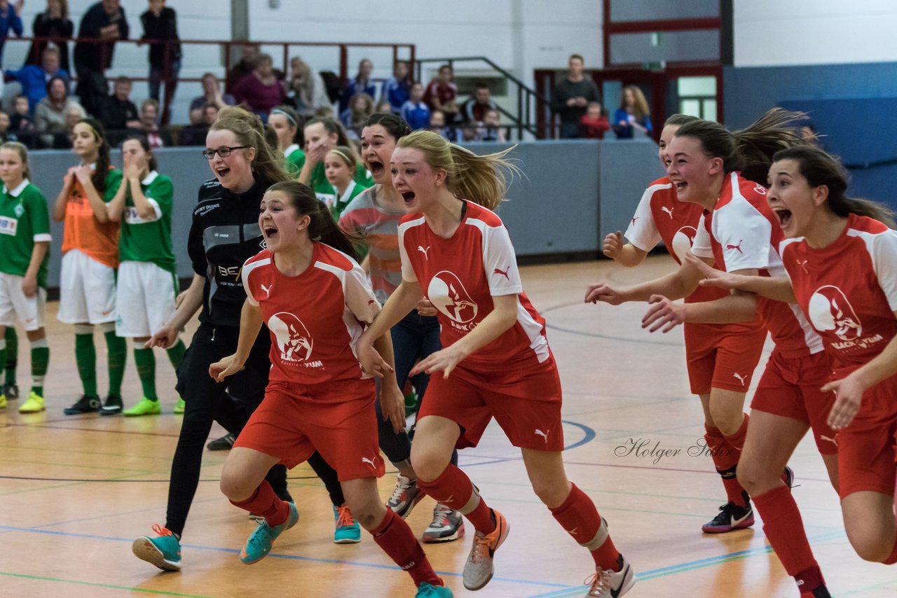 Bild 855 - Norddeutschen Futsalmeisterschaften : Sieger: Osnabrcker SC